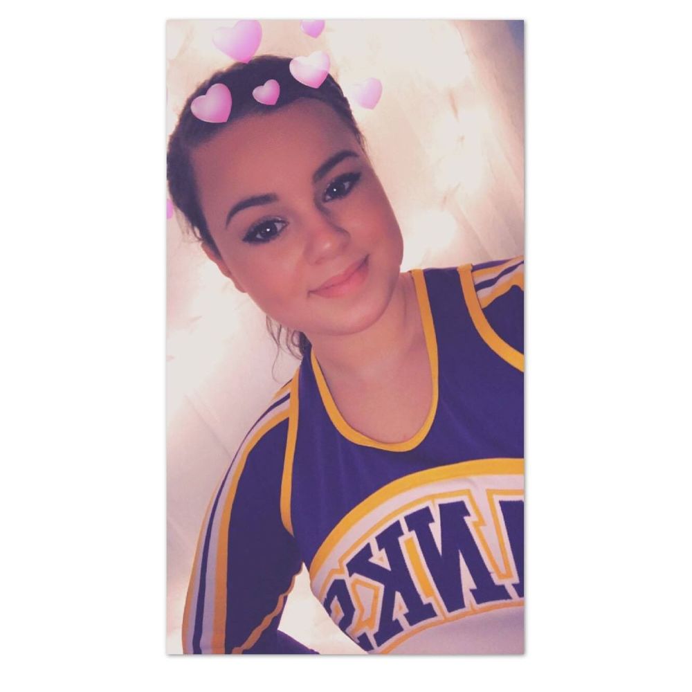 Meet your Posher, Laine